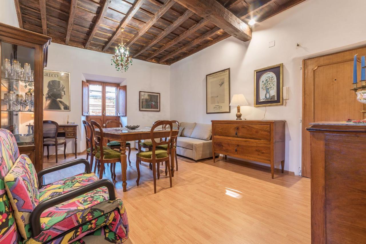 Montecitorio & Pantheon Stylish Flat Διαμέρισμα Ρώμη Εξωτερικό φωτογραφία