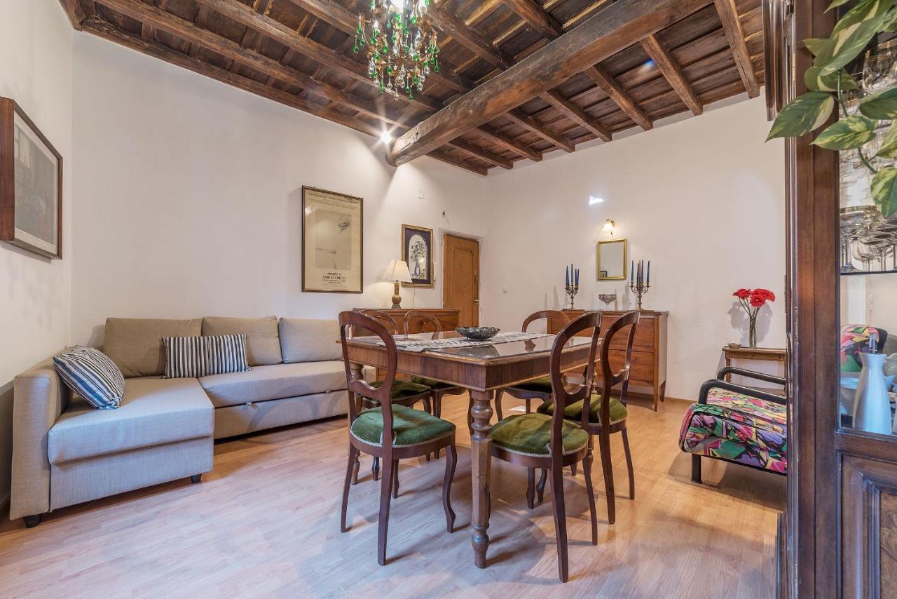 Montecitorio & Pantheon Stylish Flat Διαμέρισμα Ρώμη Εξωτερικό φωτογραφία
