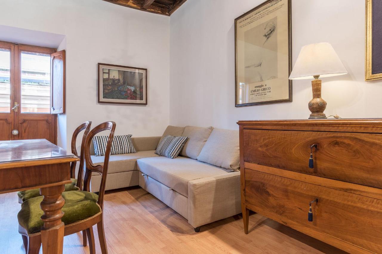 Montecitorio & Pantheon Stylish Flat Διαμέρισμα Ρώμη Εξωτερικό φωτογραφία