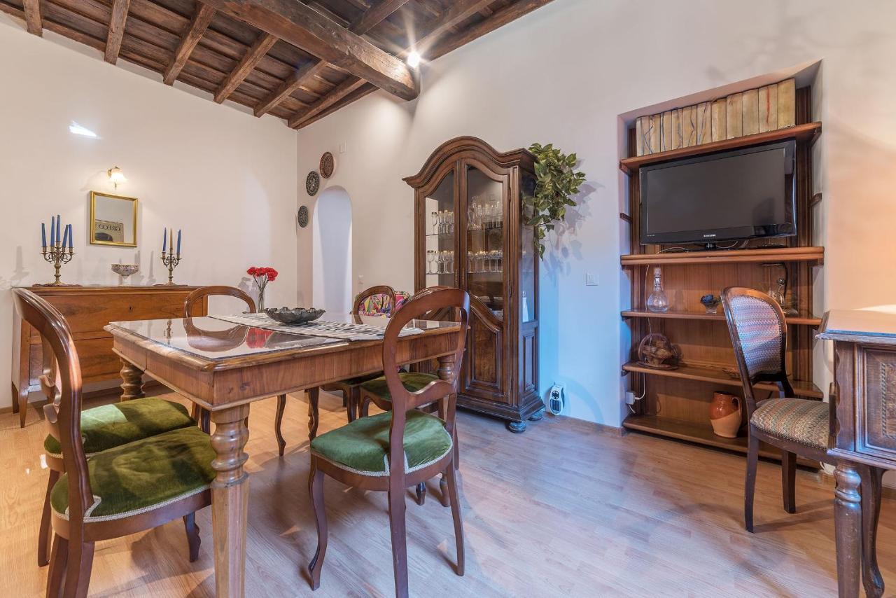 Montecitorio & Pantheon Stylish Flat Διαμέρισμα Ρώμη Εξωτερικό φωτογραφία