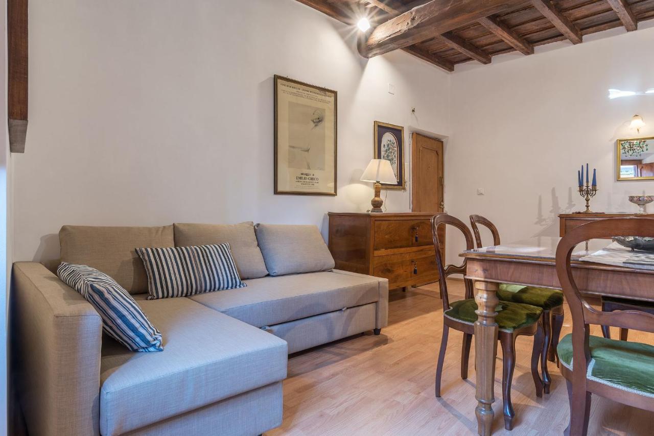 Montecitorio & Pantheon Stylish Flat Διαμέρισμα Ρώμη Εξωτερικό φωτογραφία