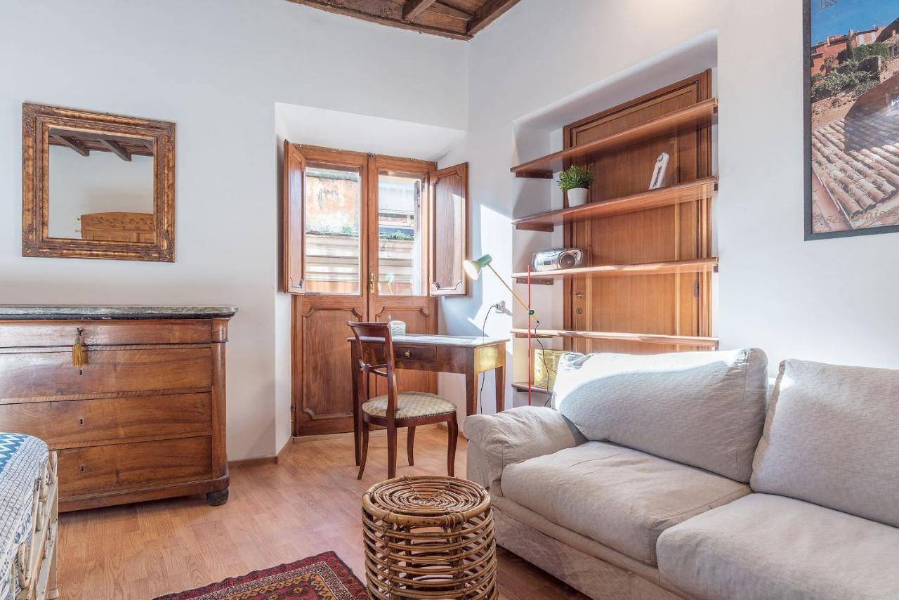 Montecitorio & Pantheon Stylish Flat Διαμέρισμα Ρώμη Εξωτερικό φωτογραφία
