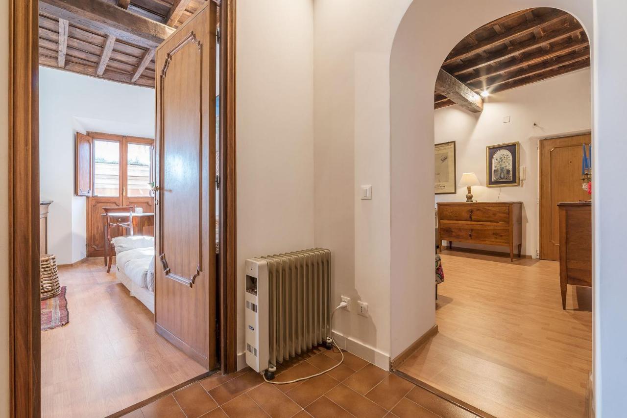 Montecitorio & Pantheon Stylish Flat Διαμέρισμα Ρώμη Εξωτερικό φωτογραφία